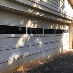 Peach State Garage Doors