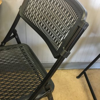 Pollos LaChuya - The seat and back of their chairs are rubberized and comfortable! - Mexican Near Me - Mesa, Arizona Pollos LaChuya - The seat and back of their chairs are rubberized and comfortable! - Mexican Near Me - Mesa, Arizona