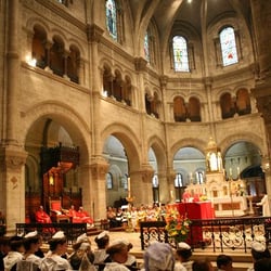 La Cathédrale Notre-Dame-et-Saint-Castor - Cathédrale Notre-Dame et Saint Castor