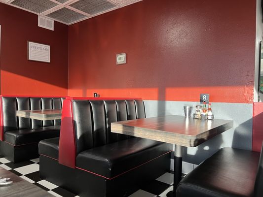 Jerry's cafe by null