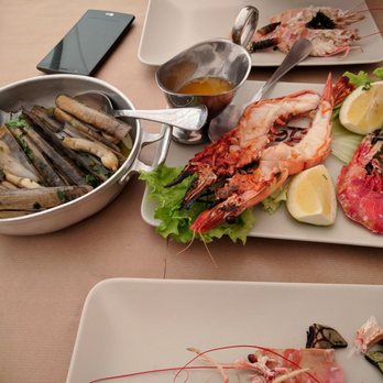 Marisco na Praça - Seafood Near Me - Cascais, 11 Marisco na Praça - Seafood Near Me - Cascais, 11