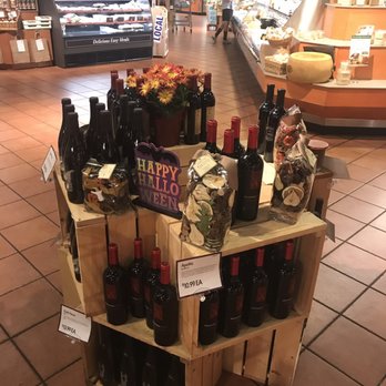 The Fresh Market - Wines - Grocery Near Me - Atlanta, Georgia