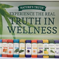 101 Pharmacy - Essential Oils