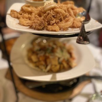 Sangria 71 - Fried calamari - Spanish Near Me - Williston Park, New York Sangria 71 - Fried calamari - Spanish Near Me - Williston Park, New York