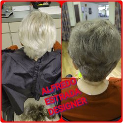 Mesa Street Salon - Cubrimiento de cana