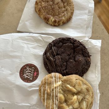 Cookie Jarz Bakeshop - Bakeries Near Me - Orchard Park, New York