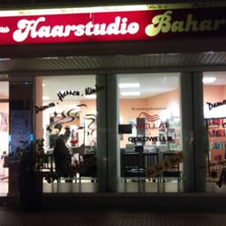 Haarstudio Bahar