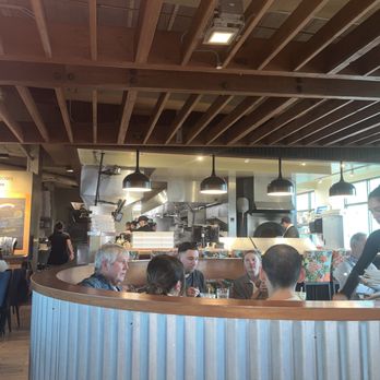 Monkeypod Kitchen by Merriman - New American Near Me - Kihei, Hawaii
