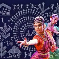 Ragamala Dance