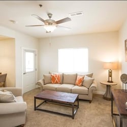 Dickinson Meadows Apartments