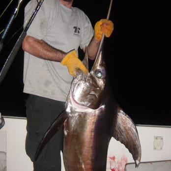Off Limits Fishing Charters - Fishing Charter: Miami, Florida - Fishing Near Me - Miami Beach, Florida