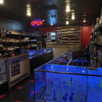 Heritage Smoke Shop - Tobacco Shops Near Me - Boca Raton, Florida
