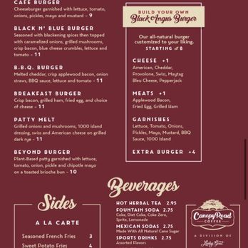 CanopyRoad Café - Breakfast & Brunch Near Me - Saint Johns, Florida CanopyRoad Café - Breakfast & Brunch Near Me - Saint Johns, Florida
