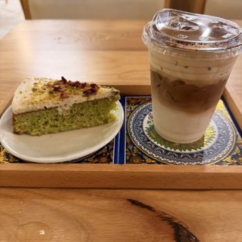 Marib Coffee - Middle Eastern Near Me - Westerville, Ohio Marib Coffee - Middle Eastern Near Me - Westerville, Ohio