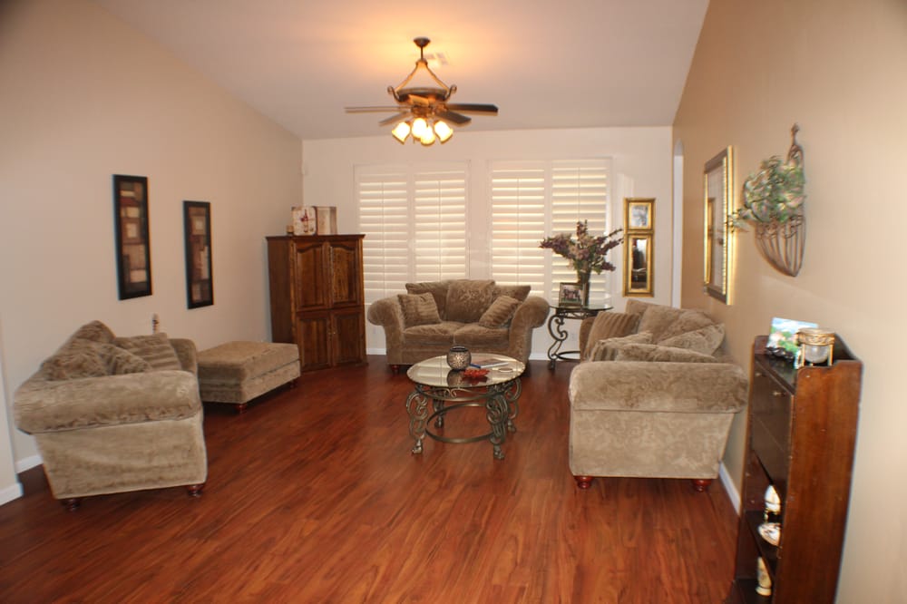 ARMADA CARE HOMES Updated October 2024 11 Photos 1612 E Knoll Cir