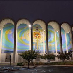 Egg Beater Jesus