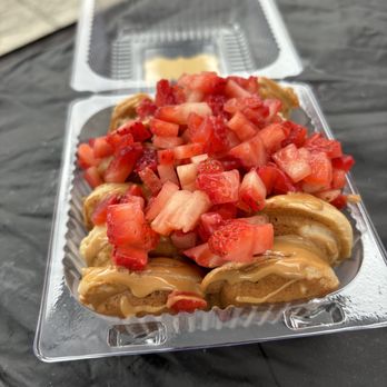 Stack’em Up - Caterers Near Me Stack’em Up - Caterers Near Me