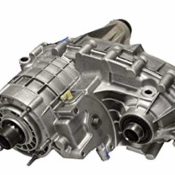 The Gear Shop - New Process 263 HD transfer case for Chevy/GM pickup truck.