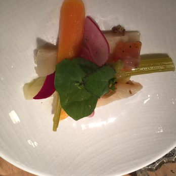 L'Epi Dupin - Pickles vegetables - Bistros Near Me - Paris, 75