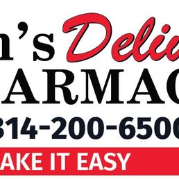 Exterior photo of Van's Delivery Pharmacy - St. Louis, Missouri Exterior photo of Van's Delivery Pharmacy - St. Louis, Missouri