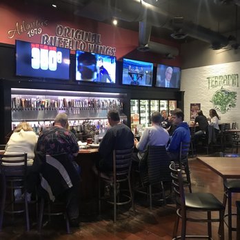 Taco Mac - Sports Bars Near Me - Buford, Georgia