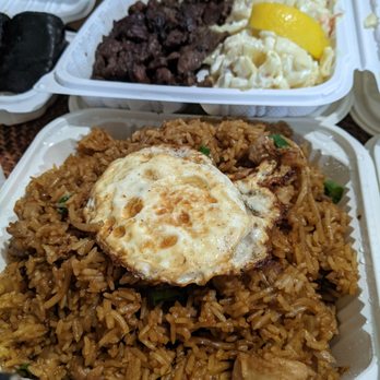 Top Restaurant - Indonesia fried rice (mawut) $9.39. - Indonesian Near Me - Pasadena, California