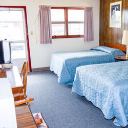 Daved Motel