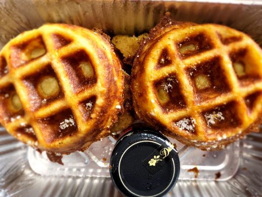 Queens Bagels & Delicatessen by null