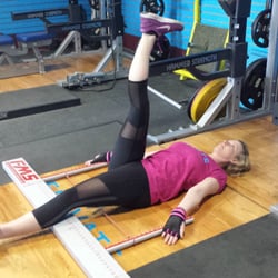 Elevate Strength & Conditioning - We use the FMS (Functional Movement Screen) to with our clients to ensure they have the best chance of staying healthy and avoid injuries.