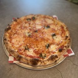 Cascadia Pizza