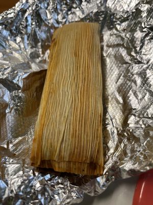 Delia's Mexican Food by null