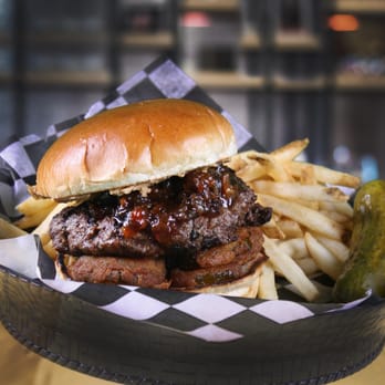 The Game - PB&J Burger - Sports Bars Near Me - Michigan City, Indiana The Game - PB&J Burger - Sports Bars Near Me - Michigan City, Indiana