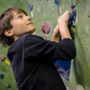 Photo of Brevard Rock Gym