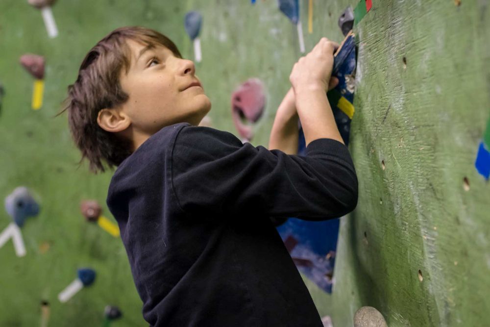 BREVARD ROCK GYM Updated May 2024 39 Photos 240 B S Broad St