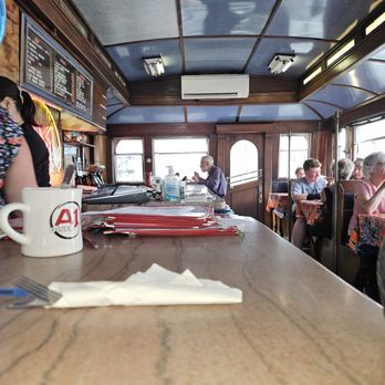 A1 Diner - Diners Near Me - Gardiner, Maine
