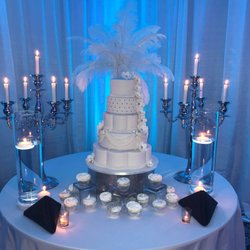 Centennial Catering & Conference Center
