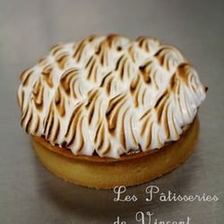 Les Pâtisseries de Vincent