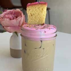 "Cortadillo" a.k.a..DOTE cake