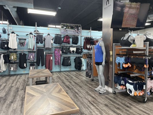 delray running store