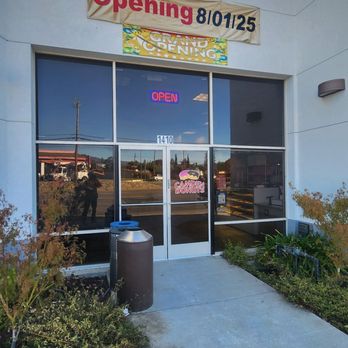 Camden Donuts - Donuts Near Me - Campbell, California Camden Donuts - Donuts Near Me - Campbell, California