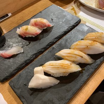 Shoyou Sushi - Nigiri - Sushi Bars Near Me - Baltimore, Maryland Shoyou Sushi - Nigiri - Sushi Bars Near Me - Baltimore, Maryland