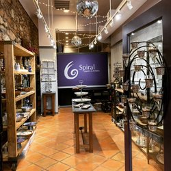 Spiral Jewelry & Artisery