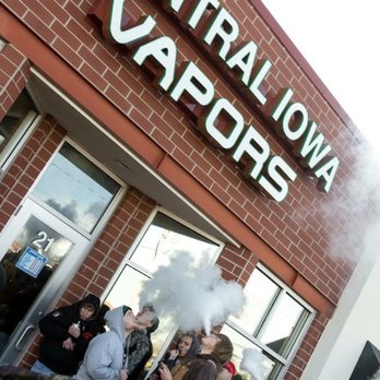 CIV Plus - Ankeny - Vape Shops Near Me - Ankeny, Iowa