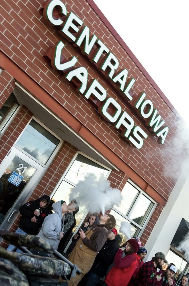 CIV PLUS ANKENY 11 Photos 207 NE Delaware Ave, Ankeny, Iowa