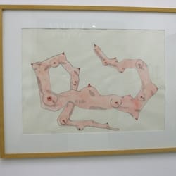 Galerie Wildwechsel