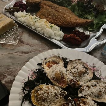 Gift Horse - Seafood Near Me - Providence, Rhode Island Gift Horse - Seafood Near Me - Providence, Rhode Island
