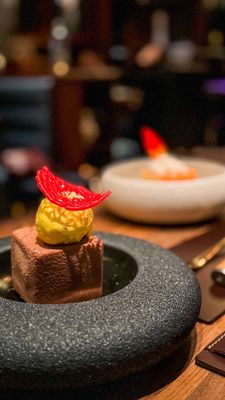 The Butcher Chef by null