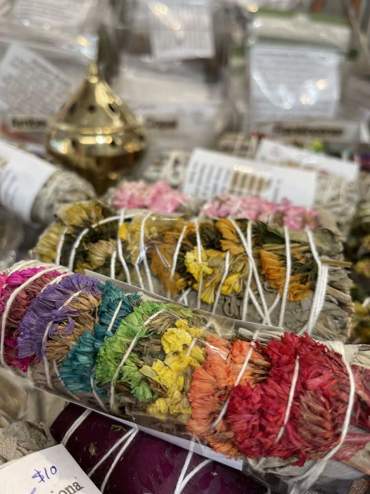 Social spots from Aura's World