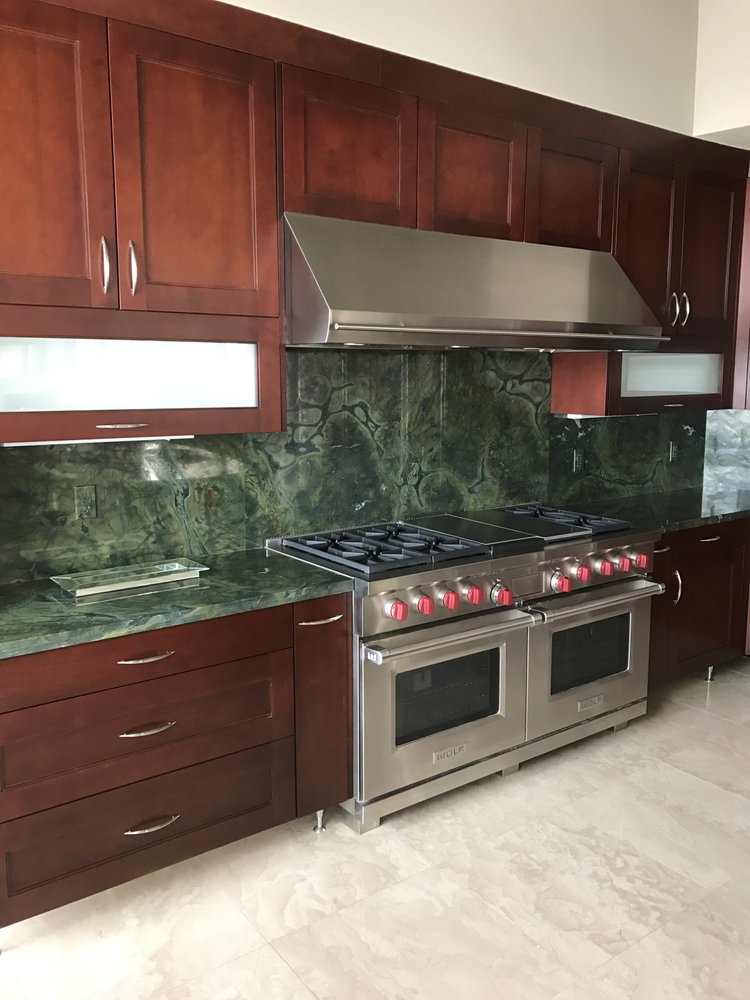 Slide of Fresh General Services