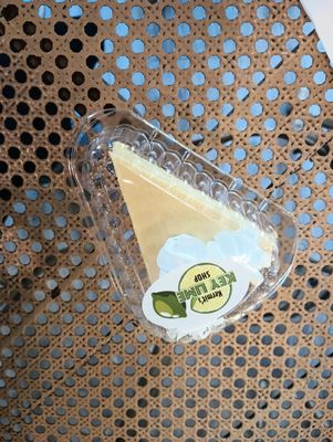 Kermit's Key Lime Pie Shop - 335F Duval Street by null